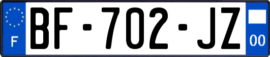 BF-702-JZ