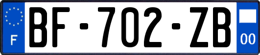 BF-702-ZB