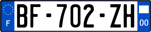 BF-702-ZH