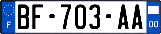 BF-703-AA