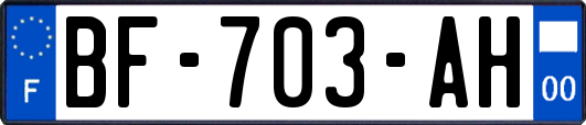 BF-703-AH