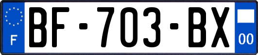 BF-703-BX