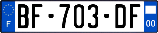 BF-703-DF