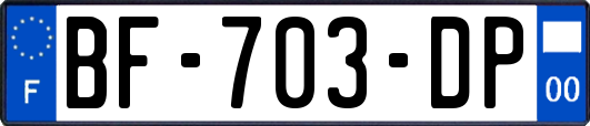 BF-703-DP