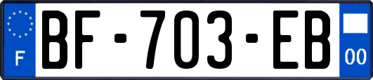 BF-703-EB