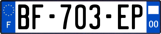 BF-703-EP
