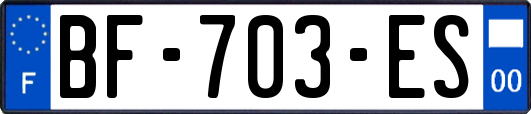 BF-703-ES