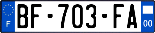 BF-703-FA