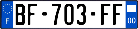BF-703-FF