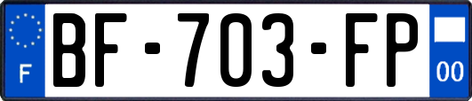 BF-703-FP