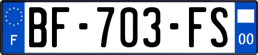 BF-703-FS