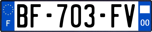 BF-703-FV