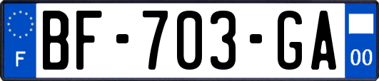 BF-703-GA