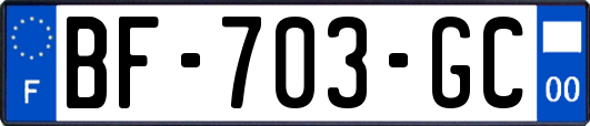 BF-703-GC