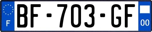 BF-703-GF