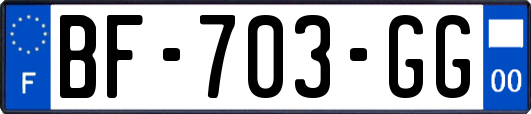BF-703-GG