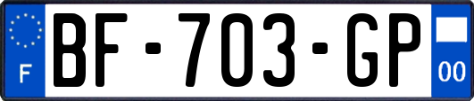 BF-703-GP