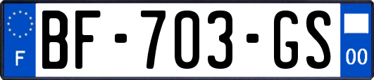 BF-703-GS