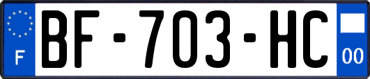 BF-703-HC