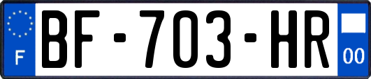 BF-703-HR