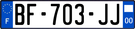 BF-703-JJ