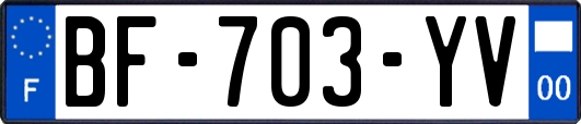 BF-703-YV