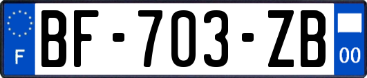 BF-703-ZB