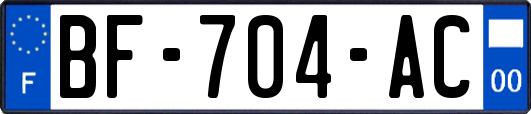 BF-704-AC