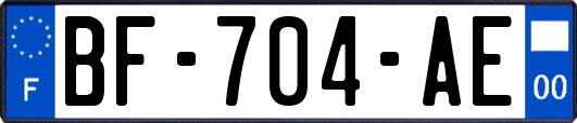 BF-704-AE