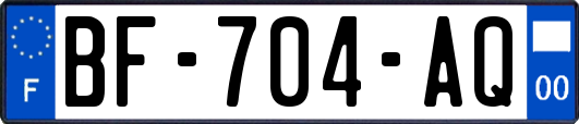 BF-704-AQ