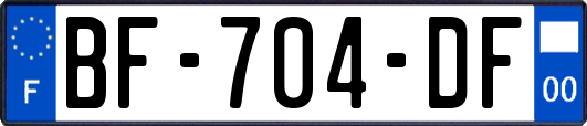 BF-704-DF