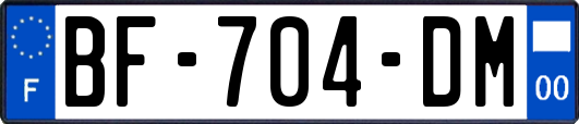 BF-704-DM