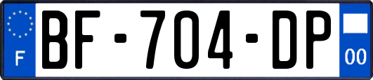 BF-704-DP