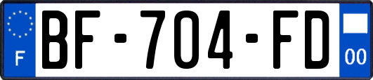 BF-704-FD
