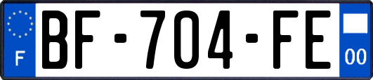 BF-704-FE