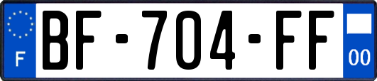 BF-704-FF