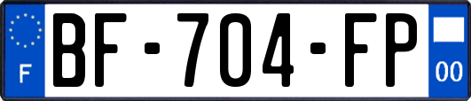 BF-704-FP