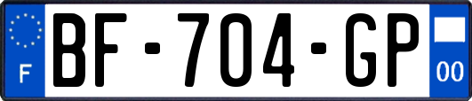 BF-704-GP