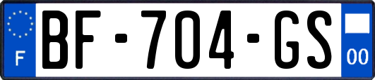 BF-704-GS