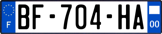 BF-704-HA