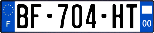 BF-704-HT