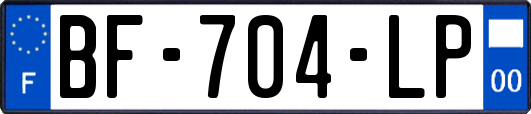 BF-704-LP