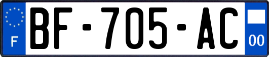 BF-705-AC