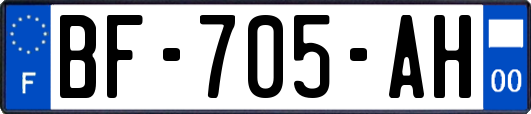 BF-705-AH