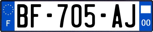 BF-705-AJ