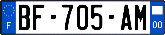 BF-705-AM