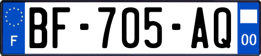 BF-705-AQ