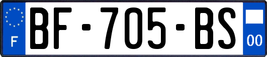 BF-705-BS