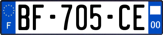 BF-705-CE