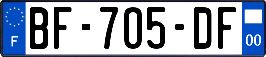 BF-705-DF